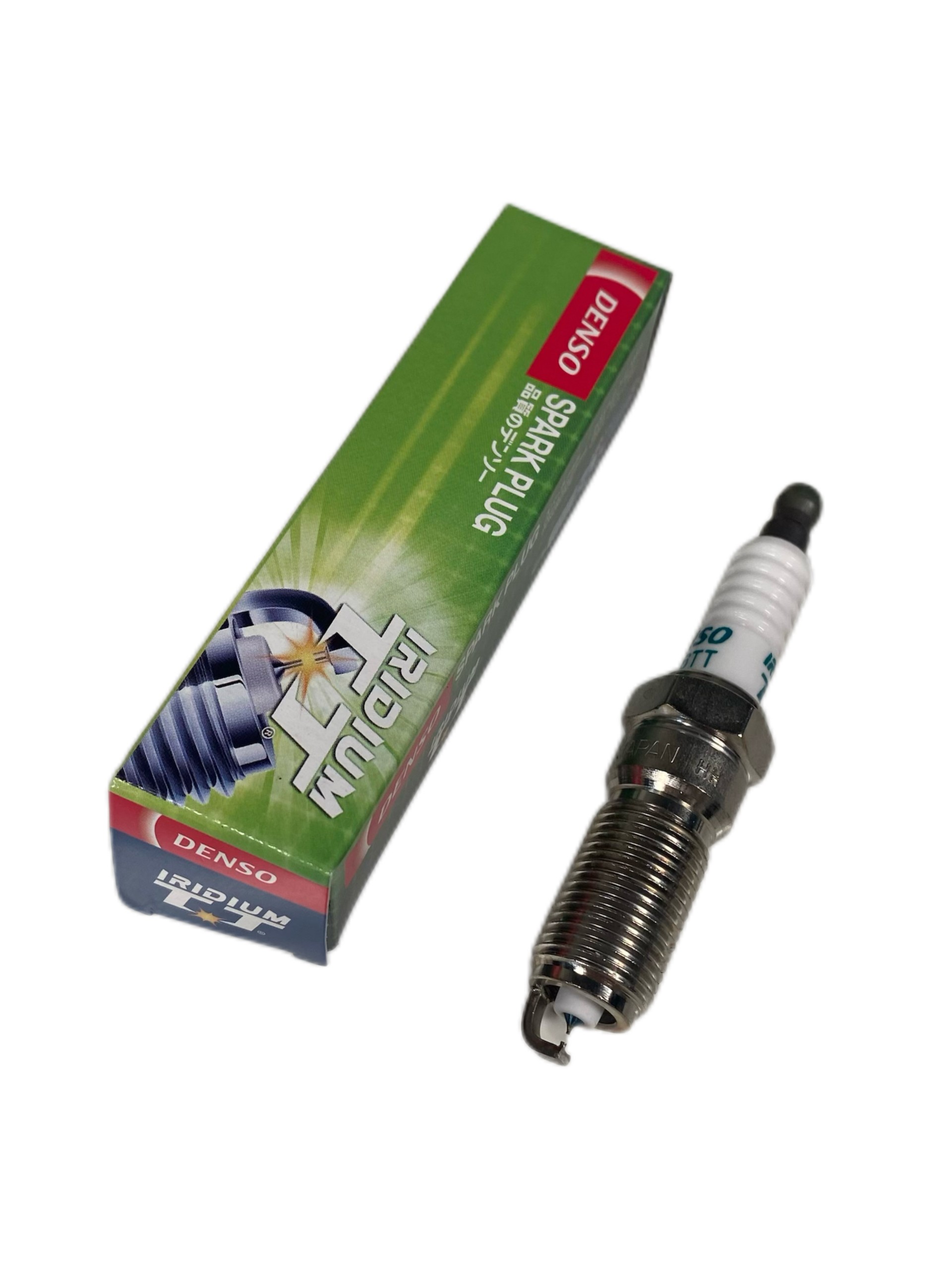 Denso Bougie ITV16TT 4718