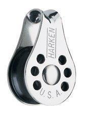 Harken 22mm Micro 1-schijfsblok