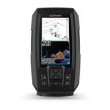 GARMIN STRIKER Vivid 4CV met Transducer