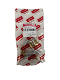 Yanmar Anode Kit Zink 119773-92600