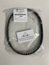 TOHATSU TIMING BELT, 3AC-10045-0