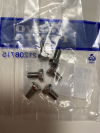 Volvo Penta Schroevenset Impellerhuis 21951334