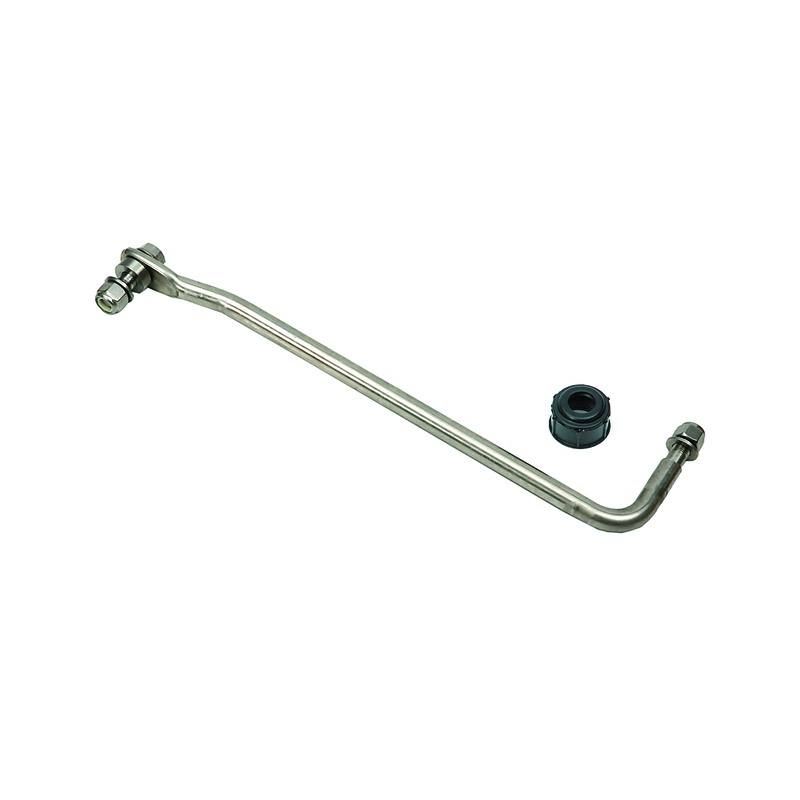 Mercury, Mercruiser Stuurstang 15/20hp 4-stroke 10/15/20 EFI modellen
