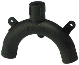 Beluchter Voor Scheepstoilet, 1-1/2" (Ø38mm)