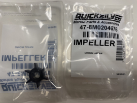 Quicksilver Impeller Mercury, Mariner  47-8M0204676