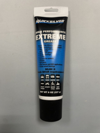 Quicksilver High Performance Extreme Grease 227gr