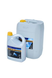 Koelvloeistof VCS-2 oranje Ready Mixed 5L