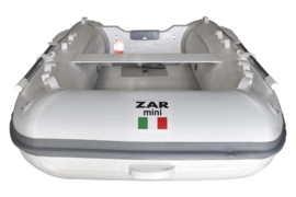 ZAR MINI ALU  10