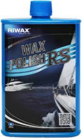 Riwax Wax Polish RS 500ml
