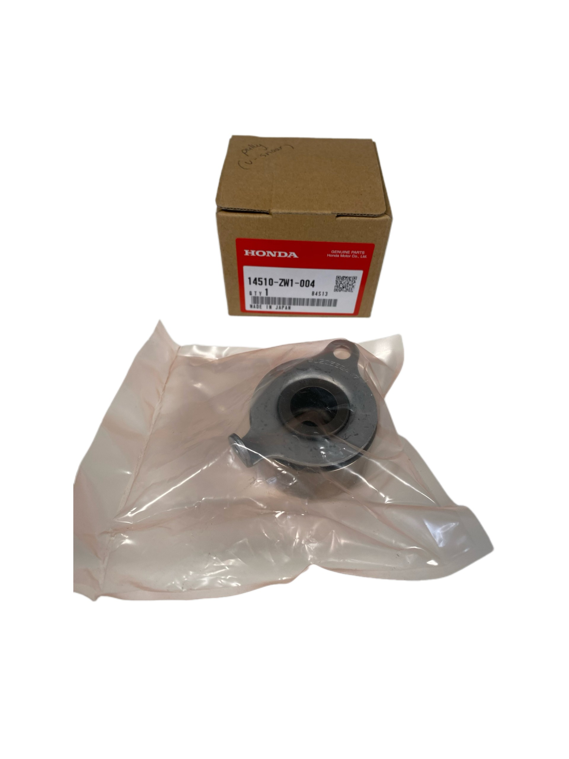 Honda Spanner Compl tbv Distributie Riem 14510-ZW1-004