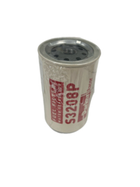 Racor Brandstoffilter Water Separator S3208P