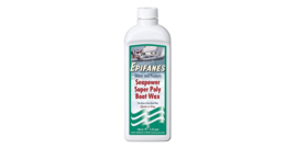 Epifanes Seapower Super Poly Boat Wax (500ml)
