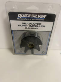 Quicksilver / Mercruiser Impeller 47-59362Q01