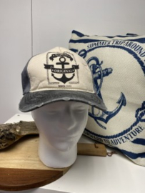 Pet / Cap Vintage Original (One Size)