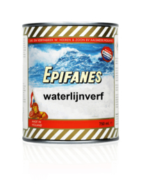 WATERLIJNVERF