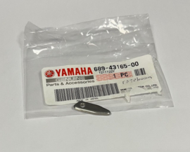 Yamaha plaat tilt lock 689-43165-00