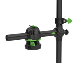 Railblaza HEXX Live Pole 60 inclusief Draagtas