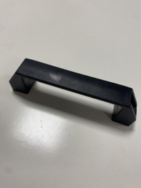 Kunststof Handgreep Zwart  168mm