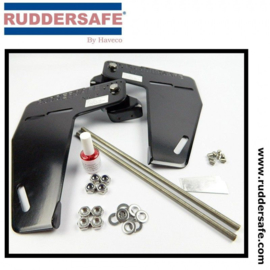 Ruddersafe