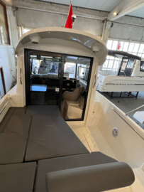 TEXAS 600 PILOTHOUSE