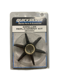 Quicksilver / Mercury Impeller Replacement Kit 8M0205803