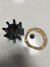 VETUS IMPELLER+ GASKET VF4/VF5 VP00351