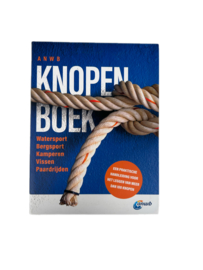 ANWB Knopen Boek