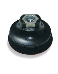Riwax RS steunschijf Ø75mm M14