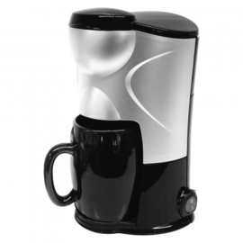 Koffiezetapparaat 12V  150ml