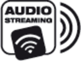 Marine Radio Bluetooth met Afstandbediening MR1308UABK