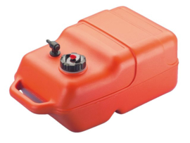 brandstoftank 22ltr