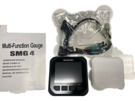 Suzuki Digitale metrkit SMG4 34000-96L4C
