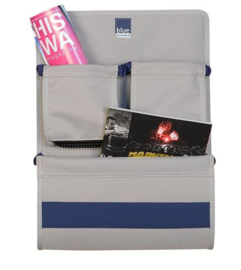 Blue Performance Kajuit tas small 35 x 47 x 7 cm