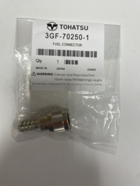 Tohatsu Fuel Connector 3GF-70250-1