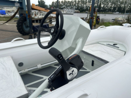 ZARmini 12DL RIB + Tohatsu 30 PK – Vaarklaar