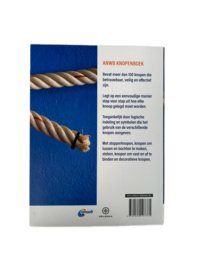 ANWB Knopen Boek