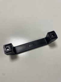 Kunststof Handgreep Zwart  168mm