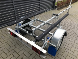 Boottrailer I-trailer TTH001