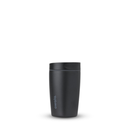 OWALA SmoothSip Slider 355ml Very Very Dark