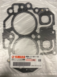 Yamaha Gasket Cilinder 66M-11181-10