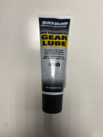 Quicksilver High Performance Staartolie SAE90 (237ml)