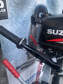 Occasion Suzuki 2,5 PK 2010 Kortstaart
