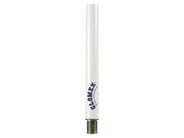 AIS Antenne RA300 Glomeasy VHF Antenne 1,2M