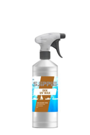 Sjippie Dek Uv Wax 1ltr