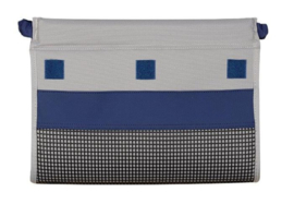 Blue Performance Kuiptas medium 35 x 26 x 5 cm
