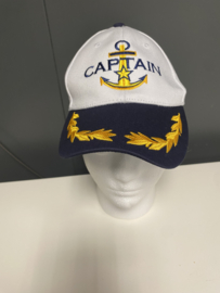 Pet / Cap Captain (One size)