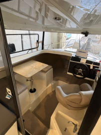 TEXAS 600 PILOTHOUSE