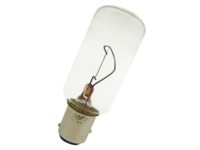Talamex reservelampen: Navigatielamp