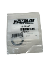 Quicksilver Washer 12-98548