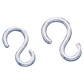 Talamex S-haak rvs304 8mm